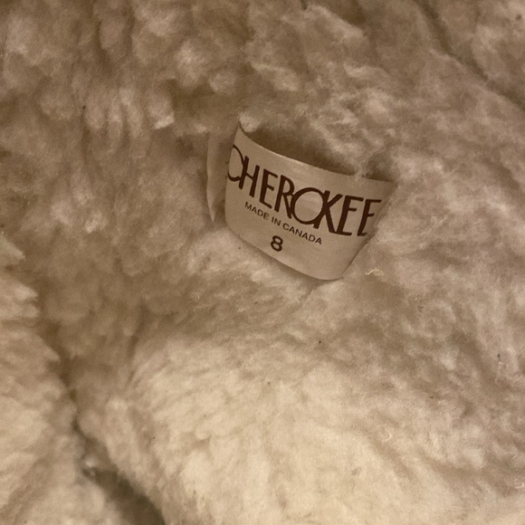 Vintage Cherokee Mocassin size 8 - Picture 16 of 16